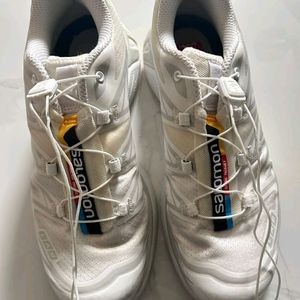 살로몬 운동화 XT-6 235