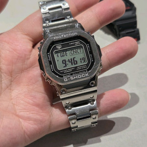 지샥 GMW-B5000