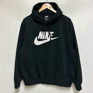 [남자 105]나이키 NSW 클럽 기모 후드티
