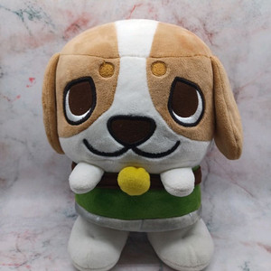 캐니멀 아토 중형인형 25cm