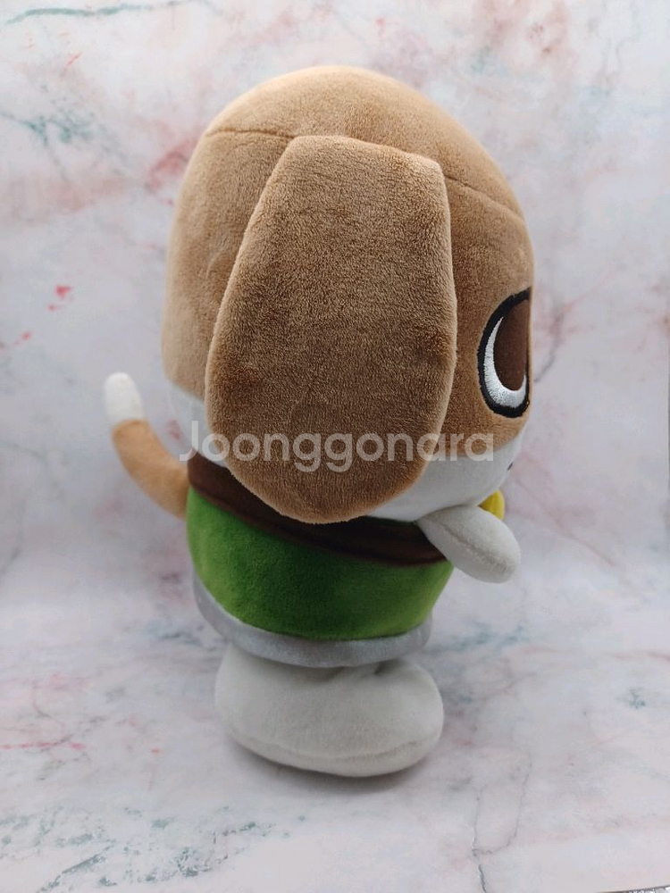 캐니멀 아토 중형인형 25cm--1