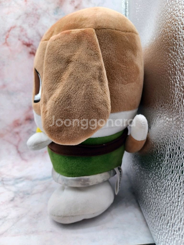 캐니멀 아토 중형인형 25cm--2