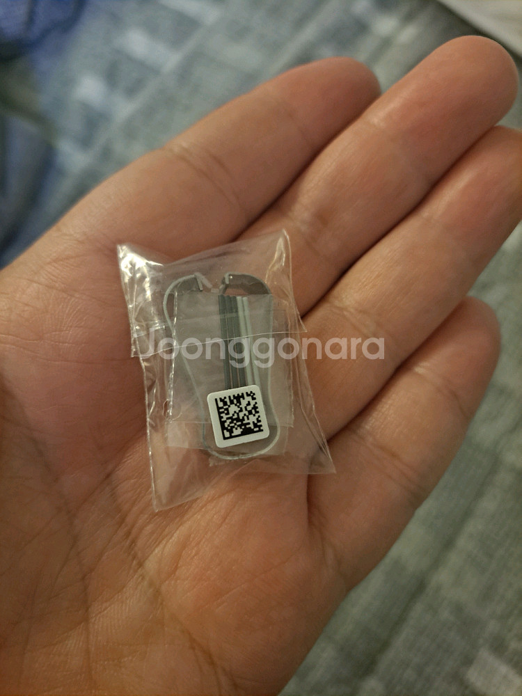 갤럭시 노트 8 펜촉 미사용--0