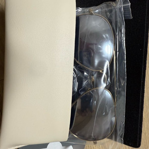 공군 파일럿 선그라스