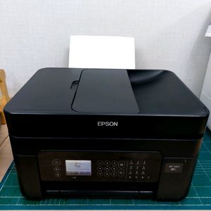 앱손 wf-2851 프린터 복합기