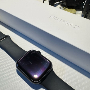 애플워치8 GPS 45mm