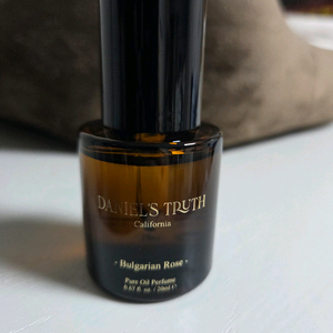 다니엘트루스 불가리안 로즈20ml