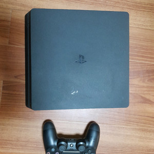 PS4 플스4 슬림 / 매직스틱 m5 조이스틱 팝니다