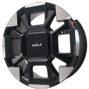 신형카니발 4세대 19인치 페리 순정중고휠