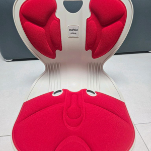 커블체어