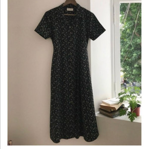 시엔느 자뎅 드레스 sienne jardin dress