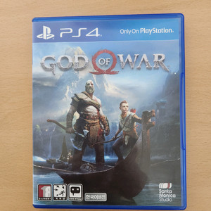 PS4 CD 저렴하게 드립니다.
