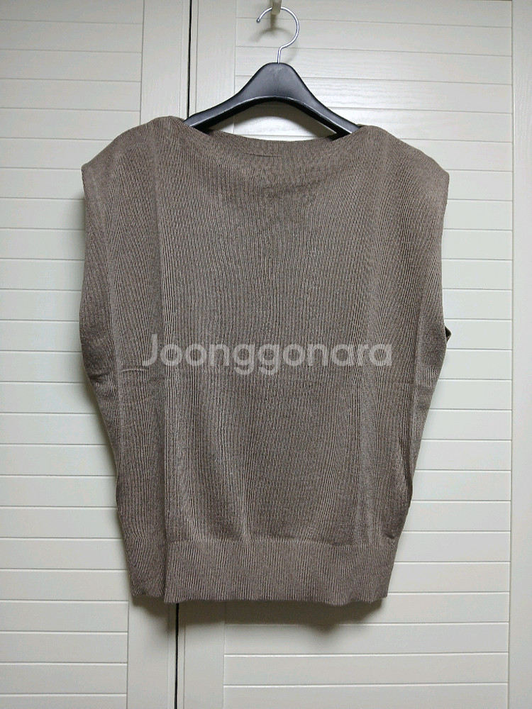 LBL 보트넥 니트(77) ㅡ새상품--1