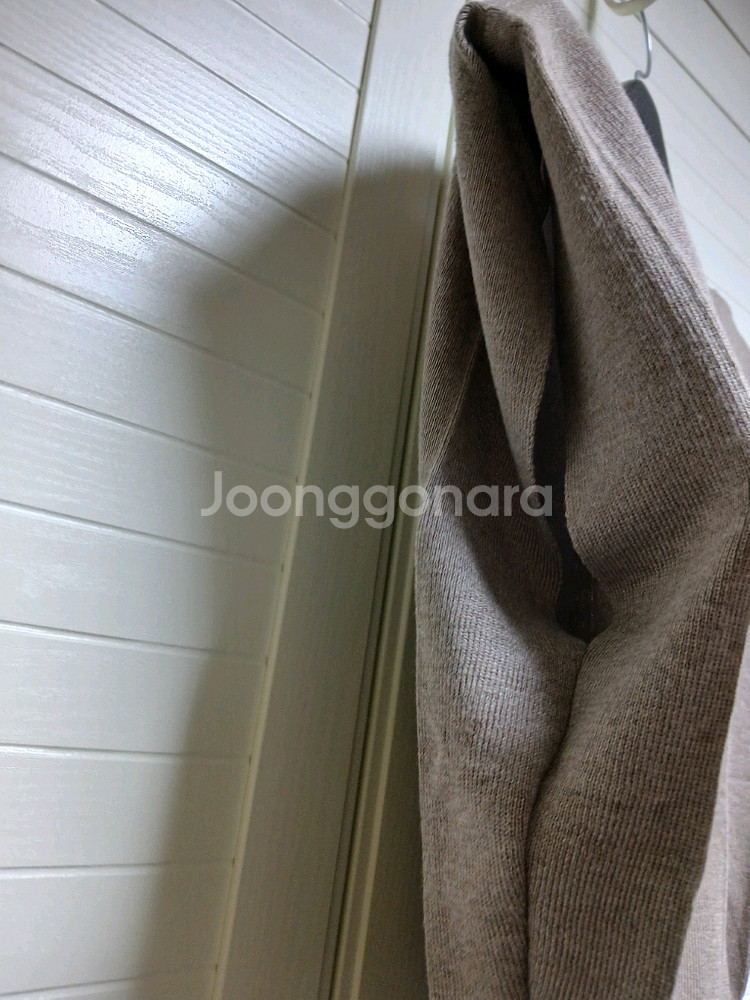 LBL 보트넥 니트(77) ㅡ새상품--2