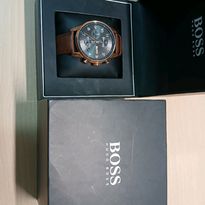 BOSS 시계