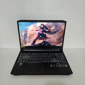25번 에이서 15이닟 게이밍 업무용 사무용 중고노트북