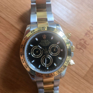 로랙스 데이토나 콤비