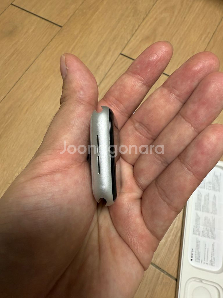 애플워치 se2 44mm--3