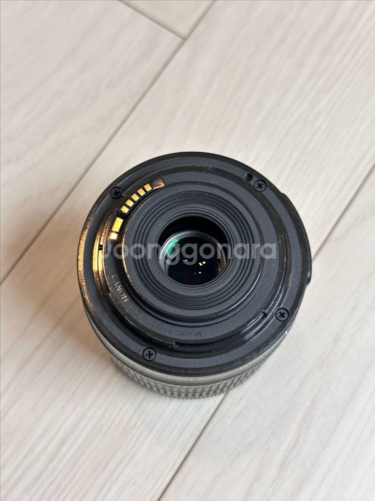 캐논 EOS 700D + 18-55mm 렌즈 풀세트--2