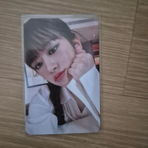 아이브 포카
