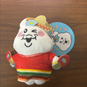 빤쮸토끼 오빤쮸 음뽀챠무