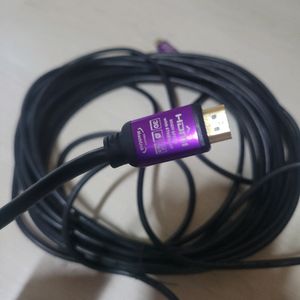 MachLink HDMI 3D 5M 케이블