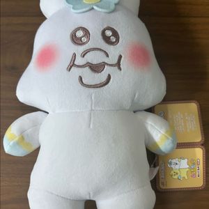 (일본판)빤쮸토끼 오빤쮸 음뽀챠무