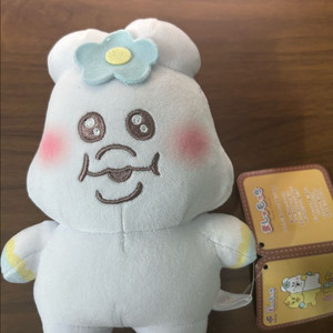 (일본판)빤쮸토끼 오빤쮸 음뽀챠무