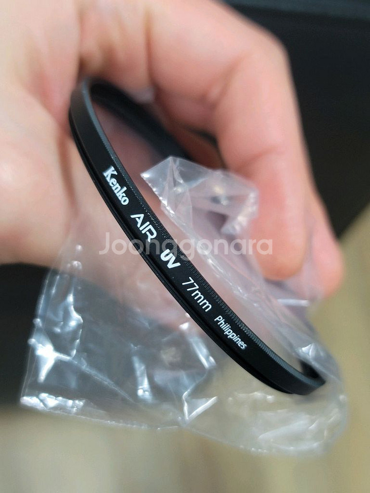 켄코 AIR UV 77mm--0