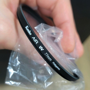 켄코 AIR UV 77mm