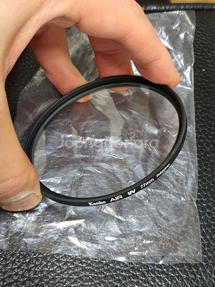 켄코 AIR UV 77mm--3
