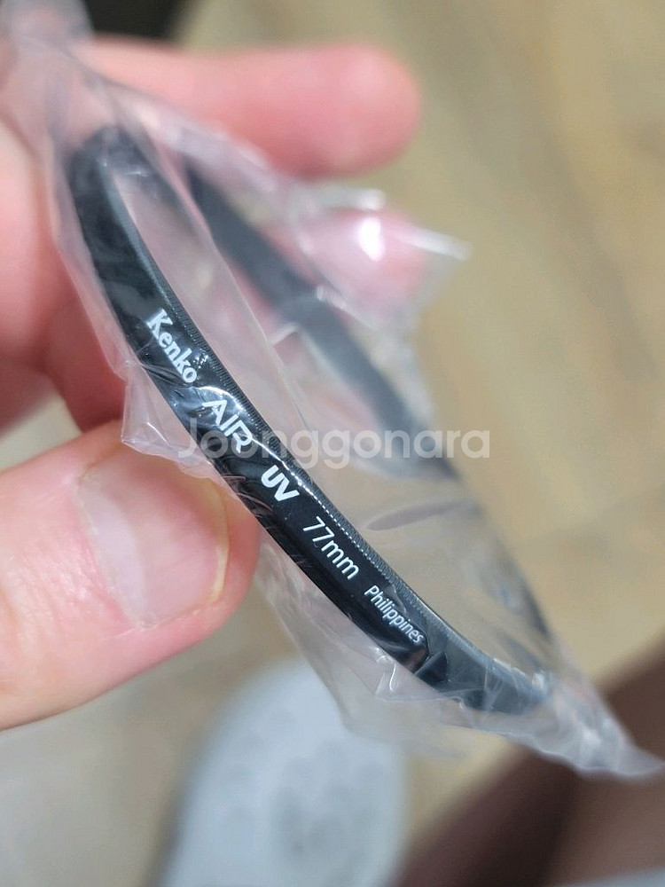 켄코 AIR UV 77mm--4