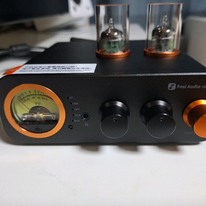 Fosi Audio MC331