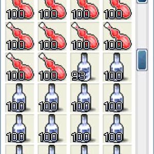 메이플랜드 메소 2700:1 팝니다