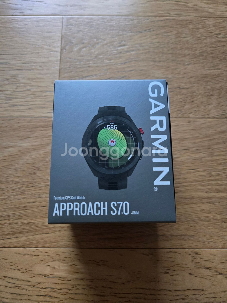 가민 어프로치 s70 47mm--0