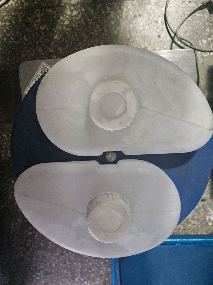 삼우 2구 양배추 절단기 야채 슬라이스(SRC-70)--2