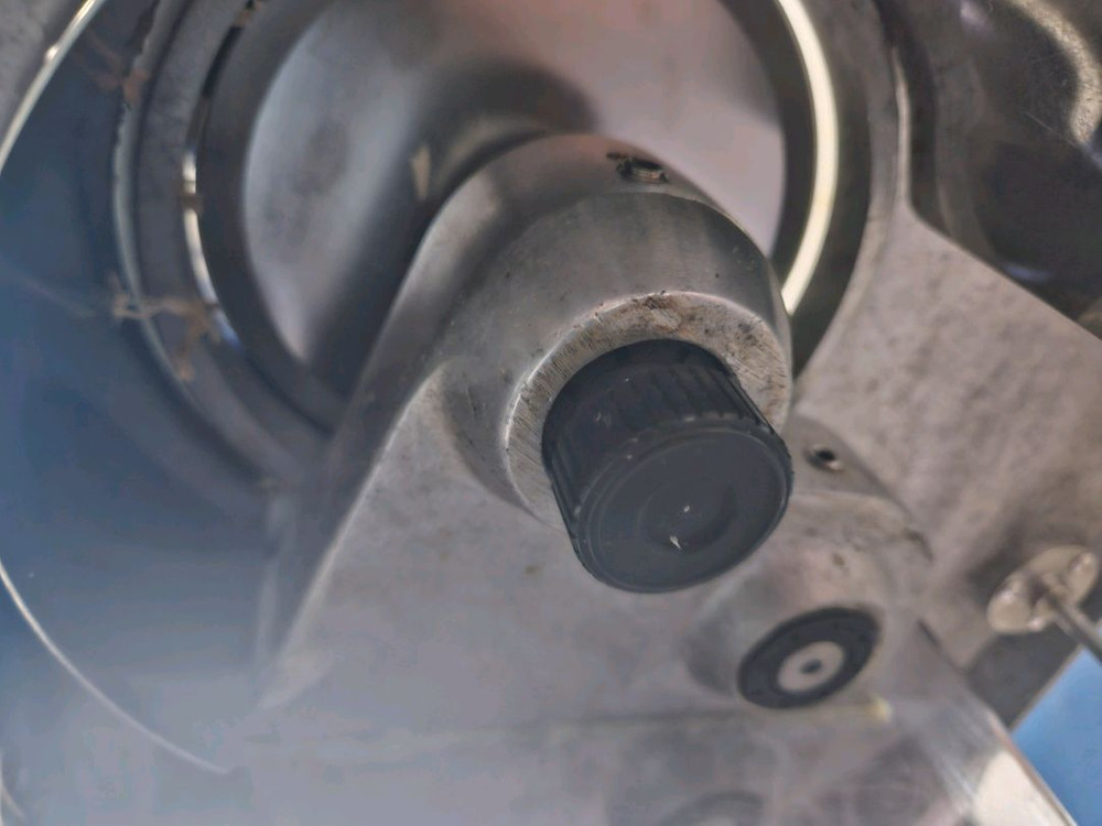 삼우 2구 양배추 절단기 야채 슬라이스(SRC-70)--3