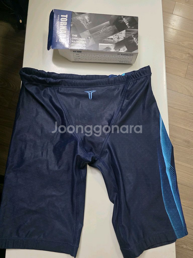 토네이도 남성수영복 95--0