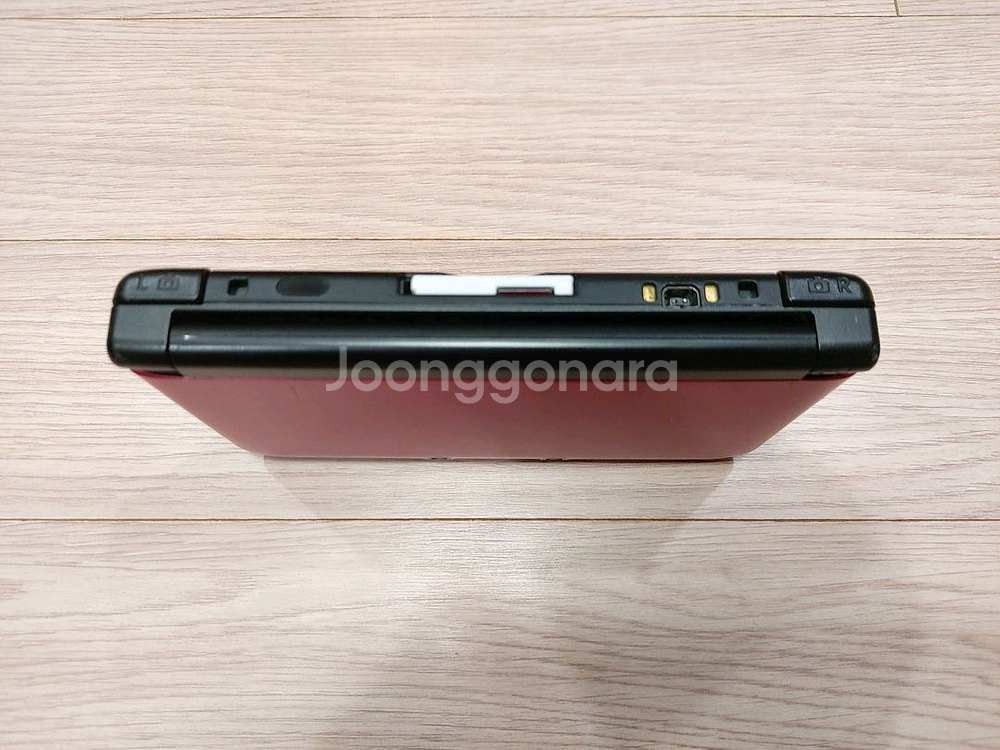 닌텐도 3dsxl + 게임--8
