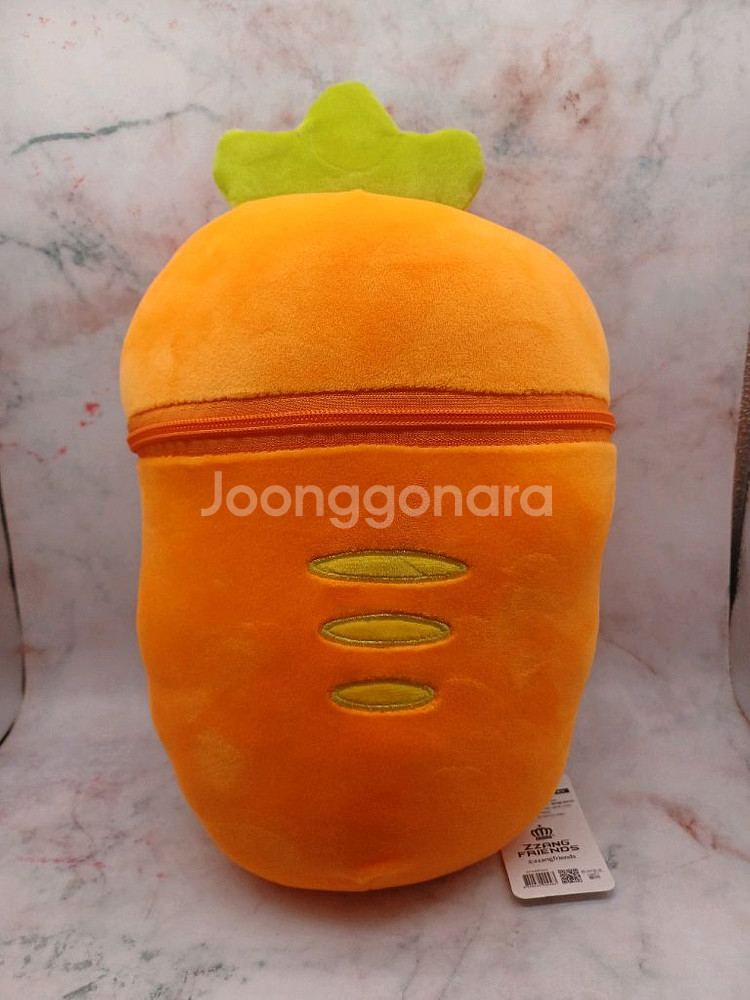짱오락실 당근 쏙 토깽이 25cm--0