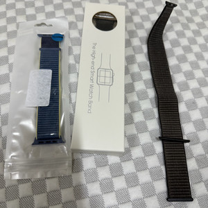 애플워치 se2 44mm 미드나이트 애플케어플러스