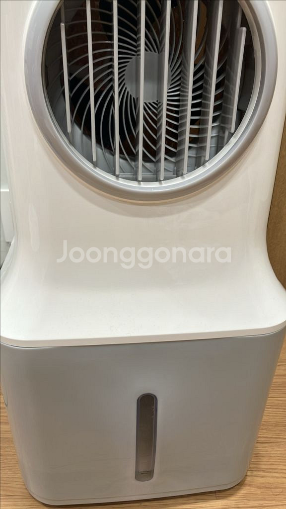 magic chef 냉풍기--1