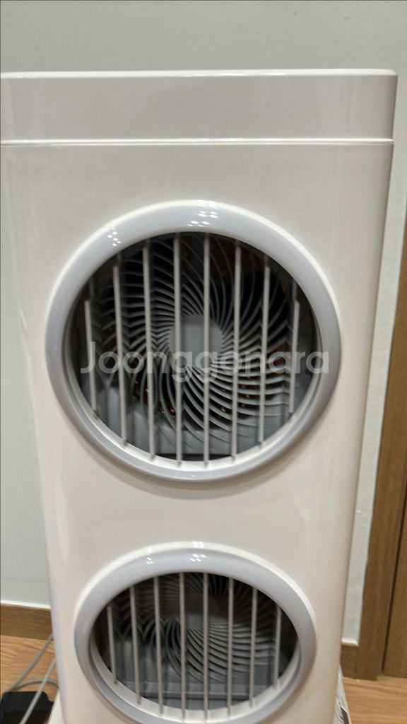 magic chef 냉풍기--0