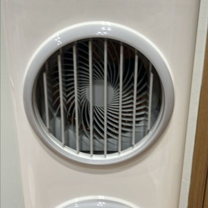 magic chef 냉풍기