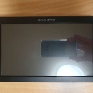 파인드라이브 Q300S (8인치 네비게이션)