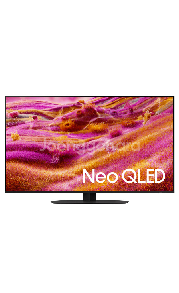 삼성43인치 neo qled tv팝니다--1