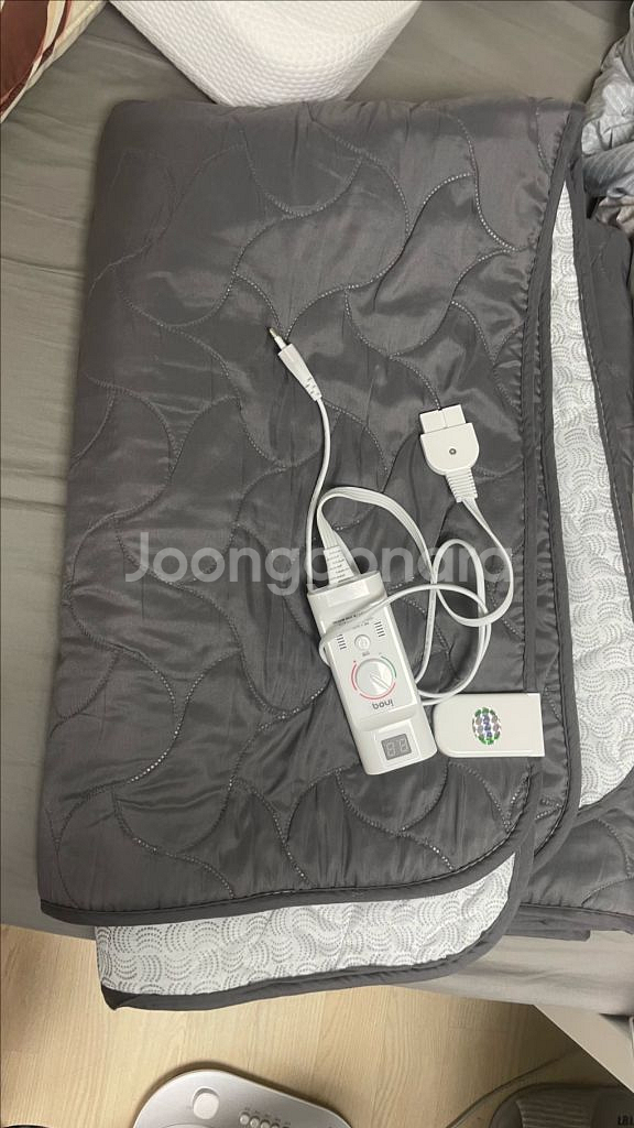 전기장판 이노크아든 (이사급처)--0