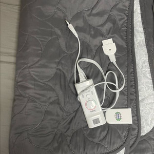 전기장판 이노크아든 (이사급처)