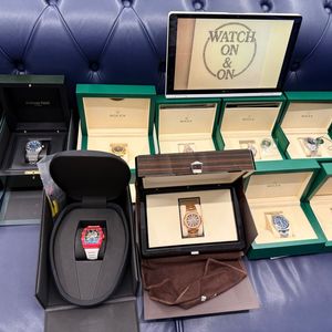 명품시계 롤렉스 오데마피게 최고가 현금구매 출장ok