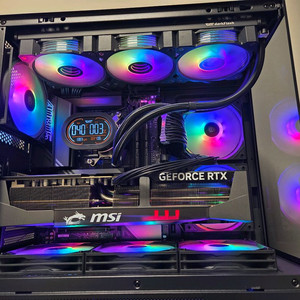 9800x3d / x870e / 64gb / 5090